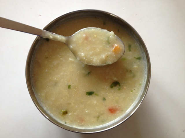 Nombu Kaanji